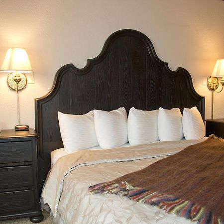 Mountain Ranch Resort At Beacon Hill Williams Eksteriør bilde