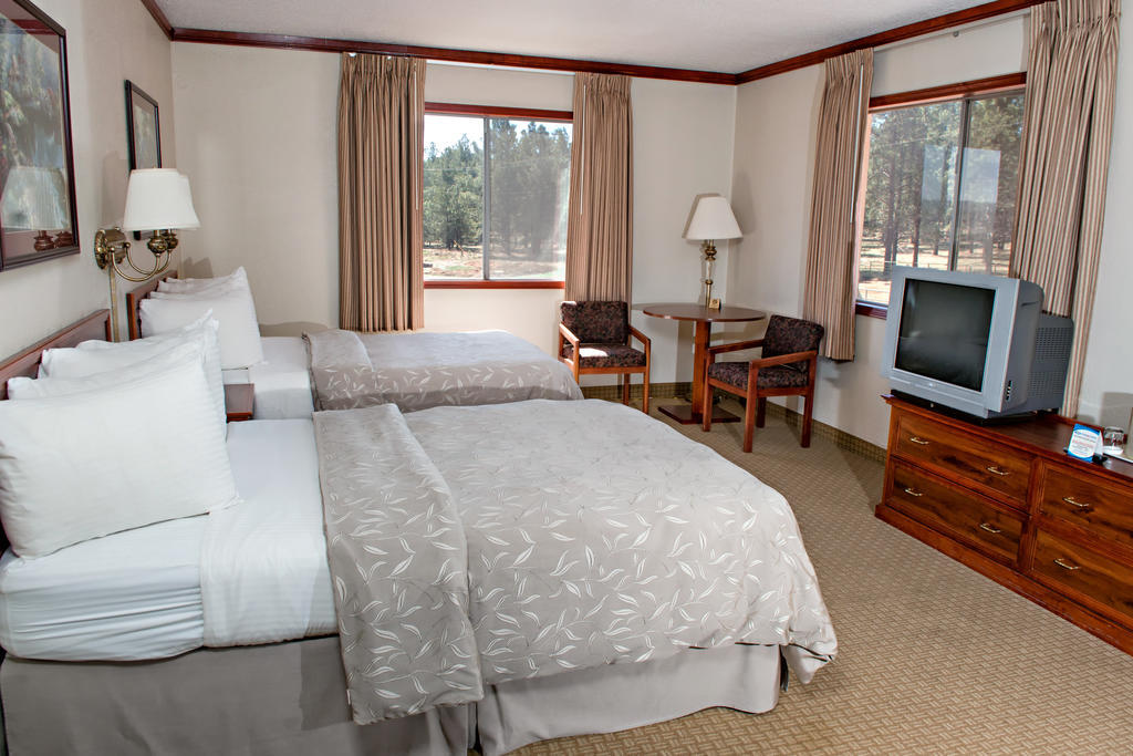 Mountain Ranch Resort At Beacon Hill Williams Rom bilde