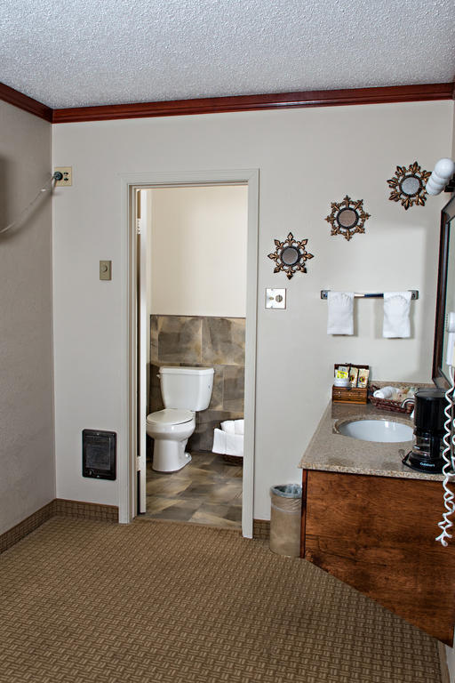 Mountain Ranch Resort At Beacon Hill Williams Rom bilde