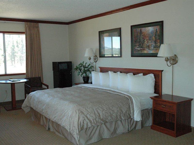Mountain Ranch Resort At Beacon Hill Williams Eksteriør bilde