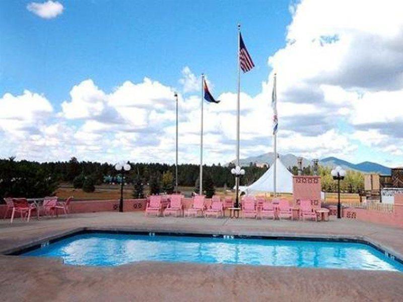 Mountain Ranch Resort At Beacon Hill Williams Fasiliteter bilde
