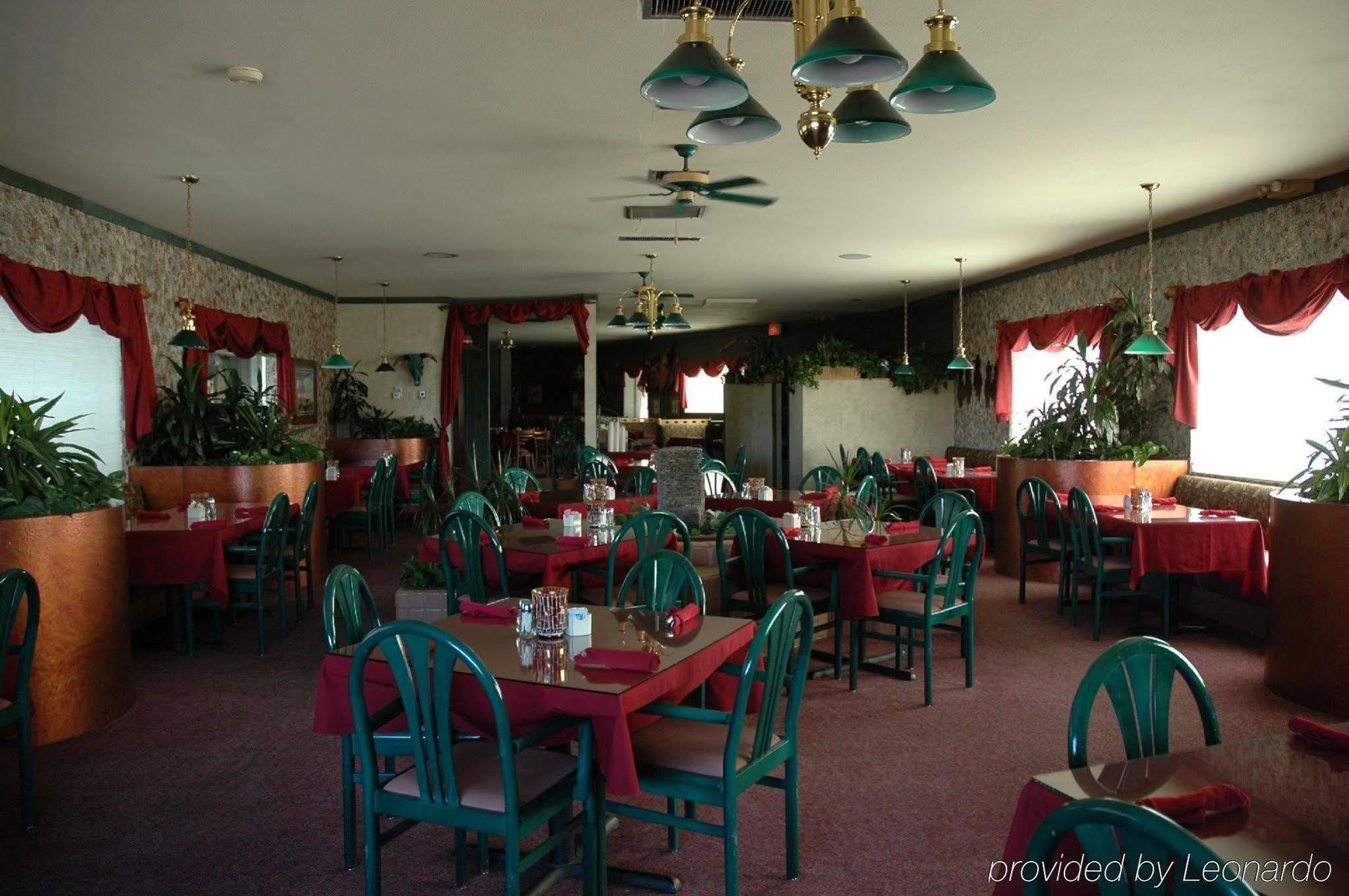 Mountain Ranch Resort At Beacon Hill Williams Restaurant bilde