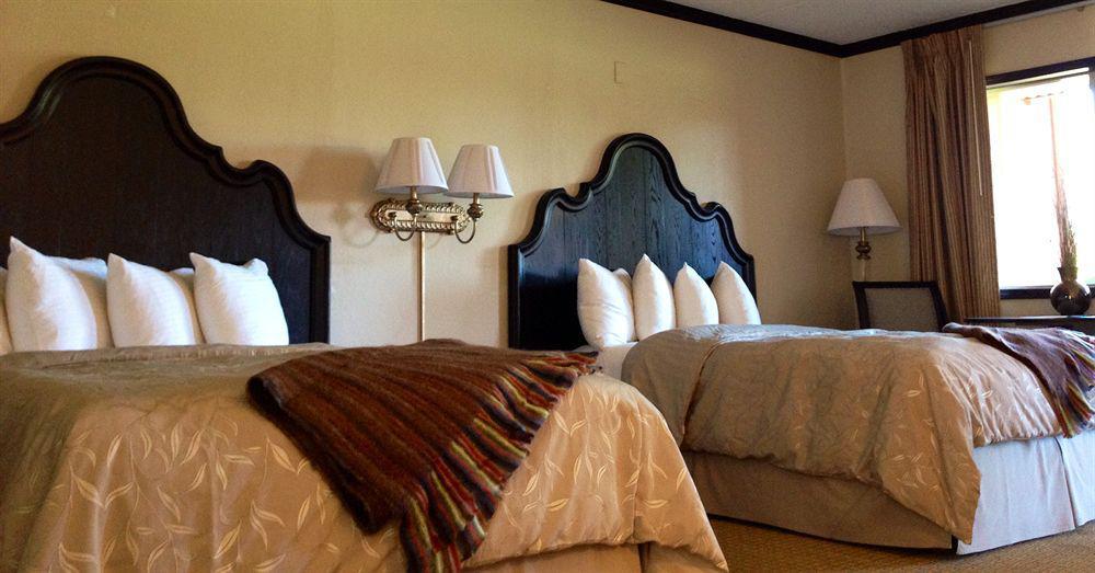 Mountain Ranch Resort At Beacon Hill Williams Eksteriør bilde